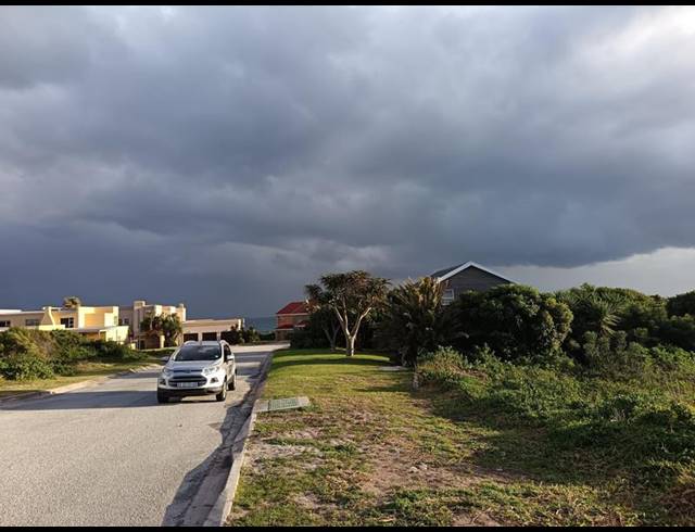 LAND FOR SALE IN SEAVIEW